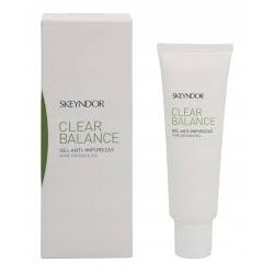 Skeyndor CLEAR BALANCE gel anti-impurezas 50ml (22051208)